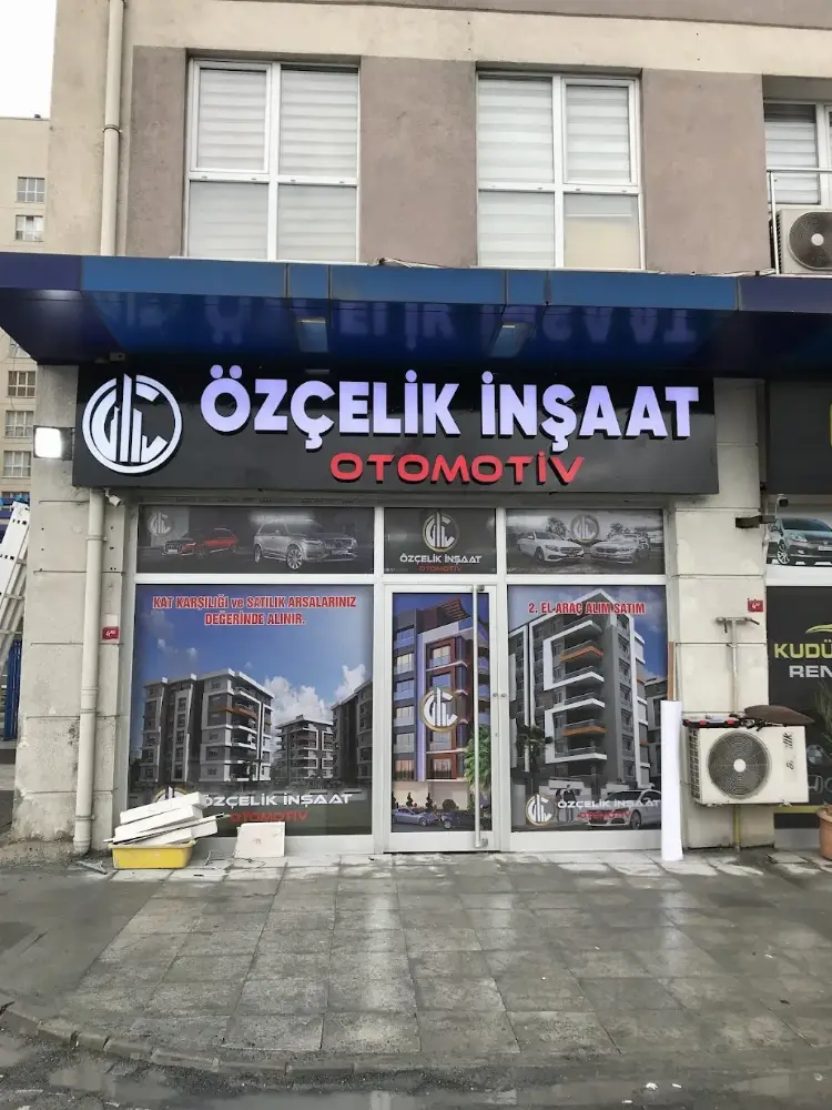 VEFA REKLAM TABELA — Reklam Ajansları, Esenyurt · fotoğraf 3