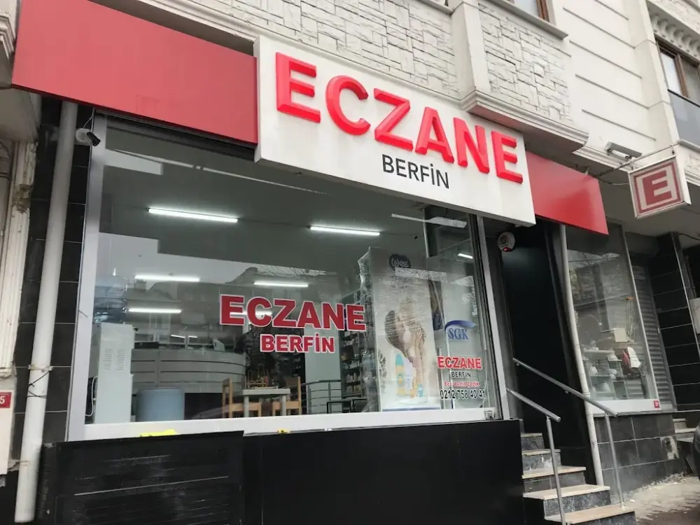VEFA REKLAM TABELA — Reklam Ajansları, Esenyurt · fotoğraf 4