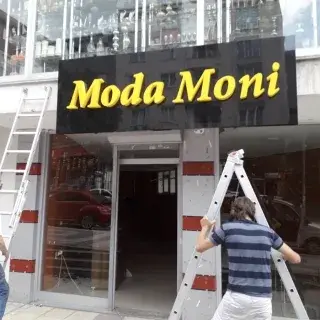 metpa reklam — Reklam Ajansları, Esenyurt · fotoğraf 3