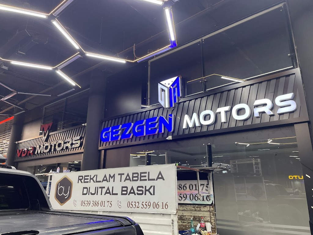 Eray reklam tabela