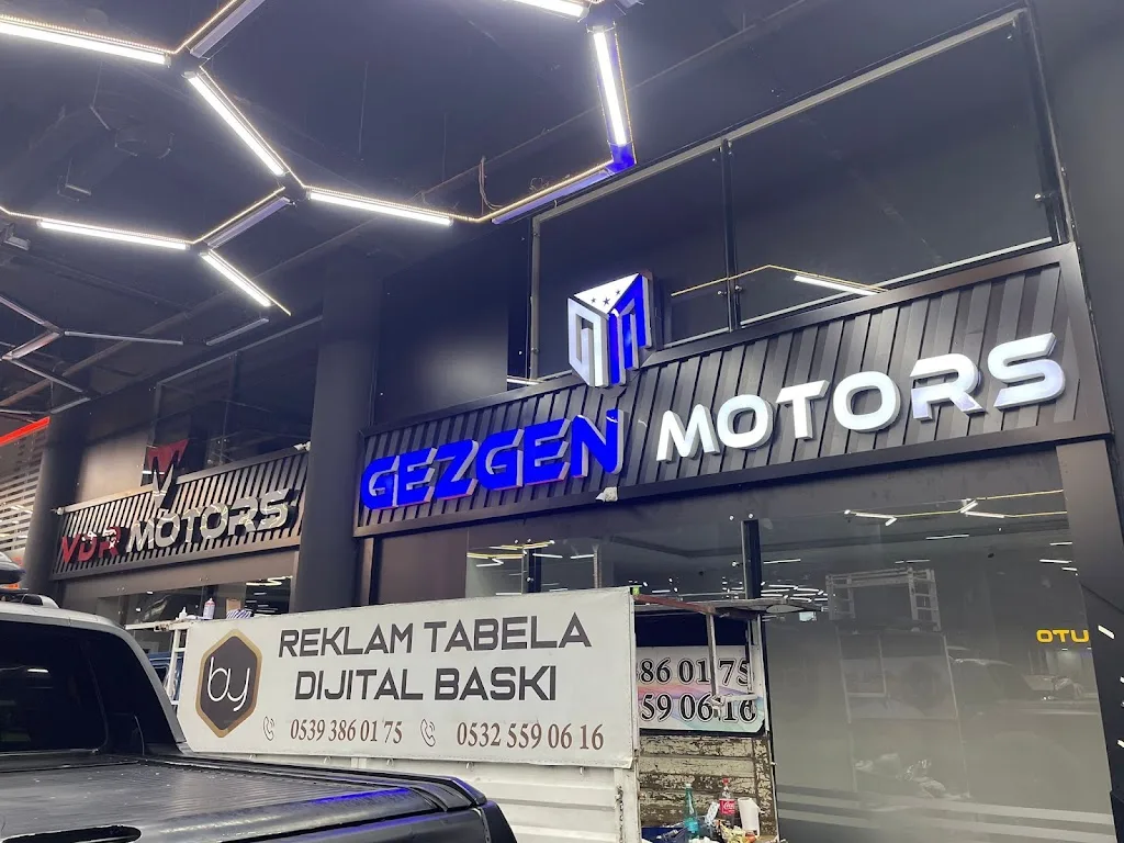 Eray reklam tabela — Reklam Ajansları, Esenyurt · fotoğraf 1