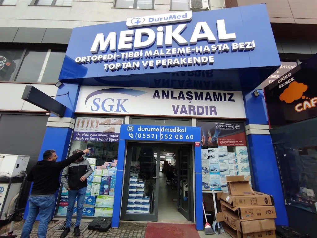 OZİ REKLAM — Reklam Ajansları, Esenyurt · fotoğraf 1