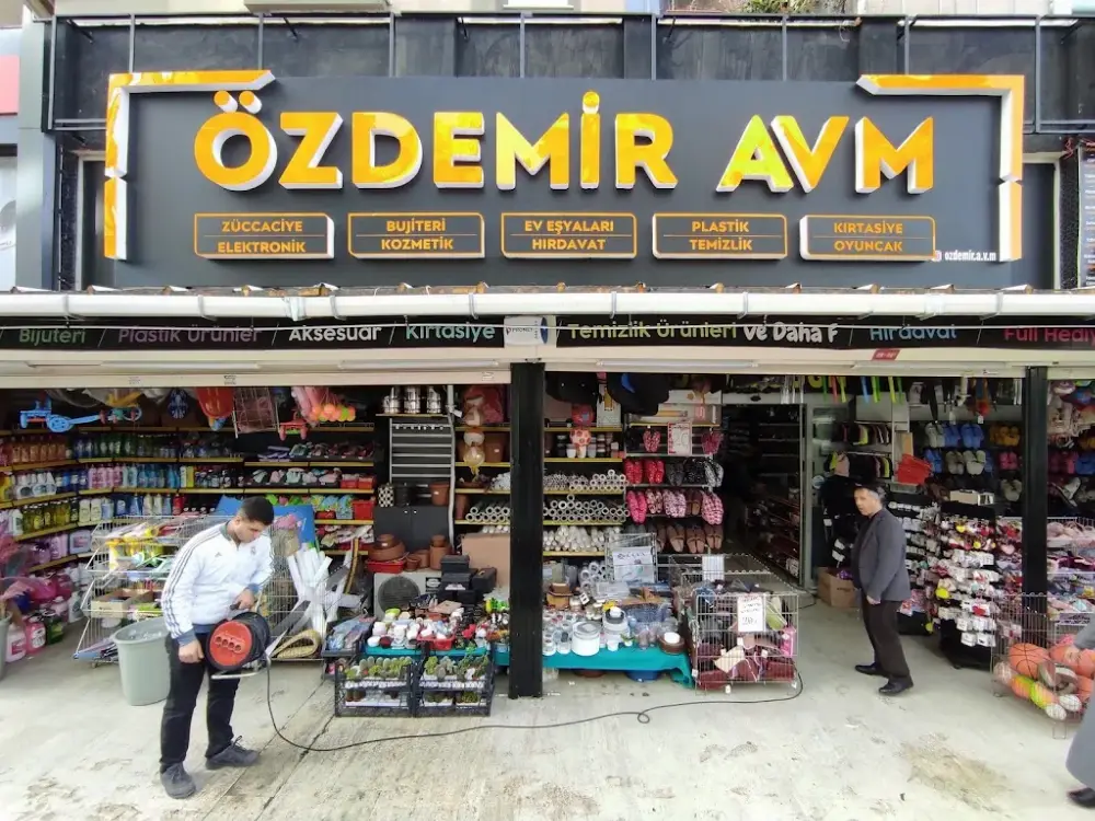 OZİ REKLAM — Reklam Ajansları, Esenyurt · fotoğraf 3