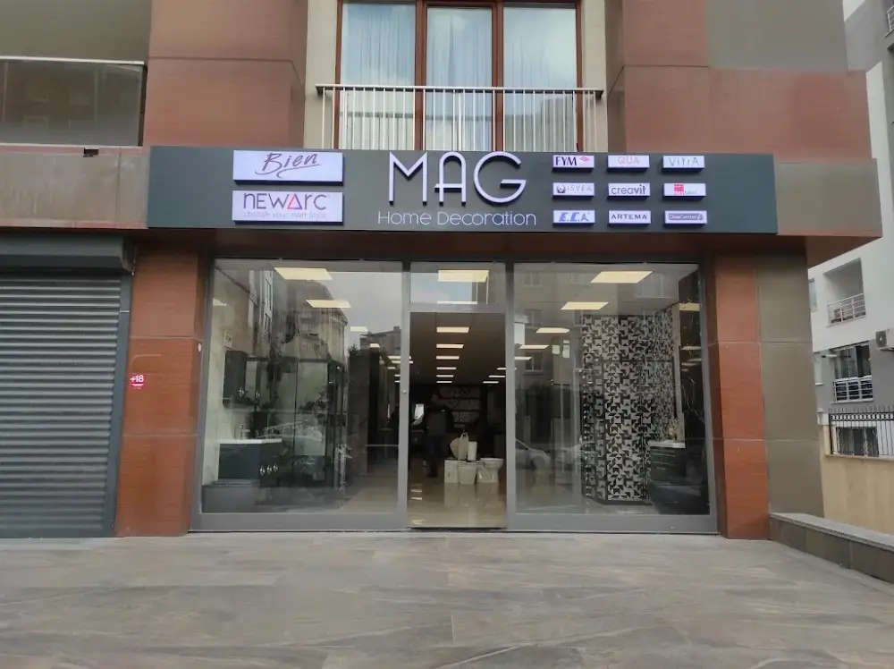 OZİ REKLAM — Reklam Ajansları, Esenyurt · fotoğraf 4