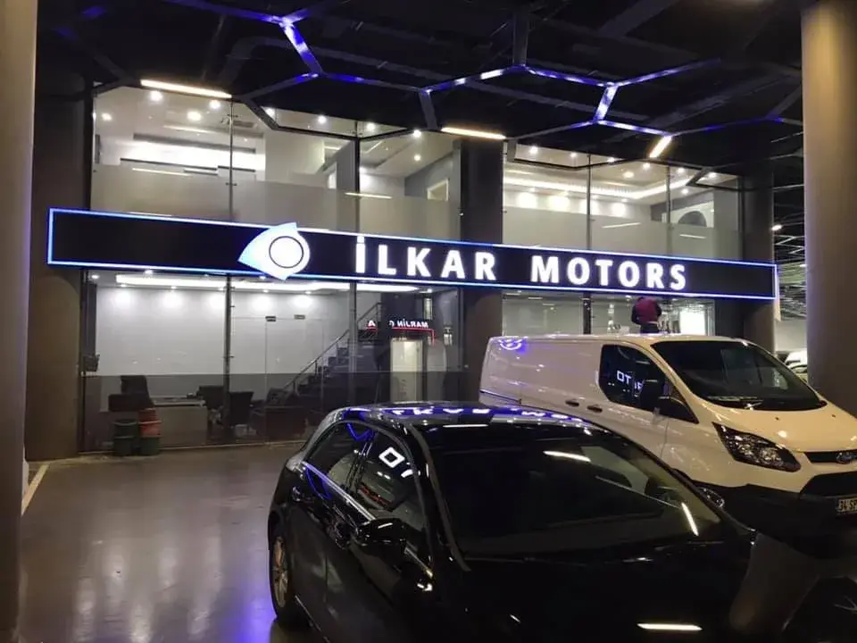 SEMA REKLAM — Reklam Ajansları, Esenyurt · fotoğraf 2