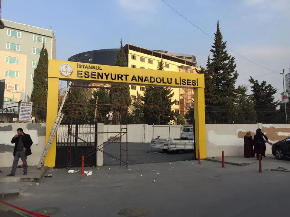 SEMA REKLAM — Reklam Ajansları, Esenyurt · fotoğraf 3