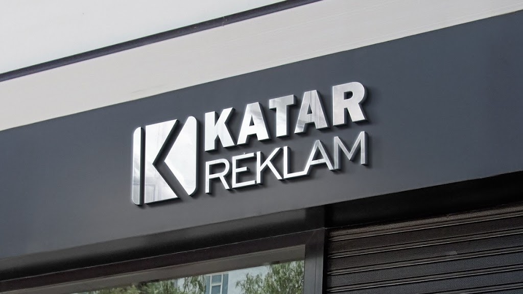 Katar Reklam