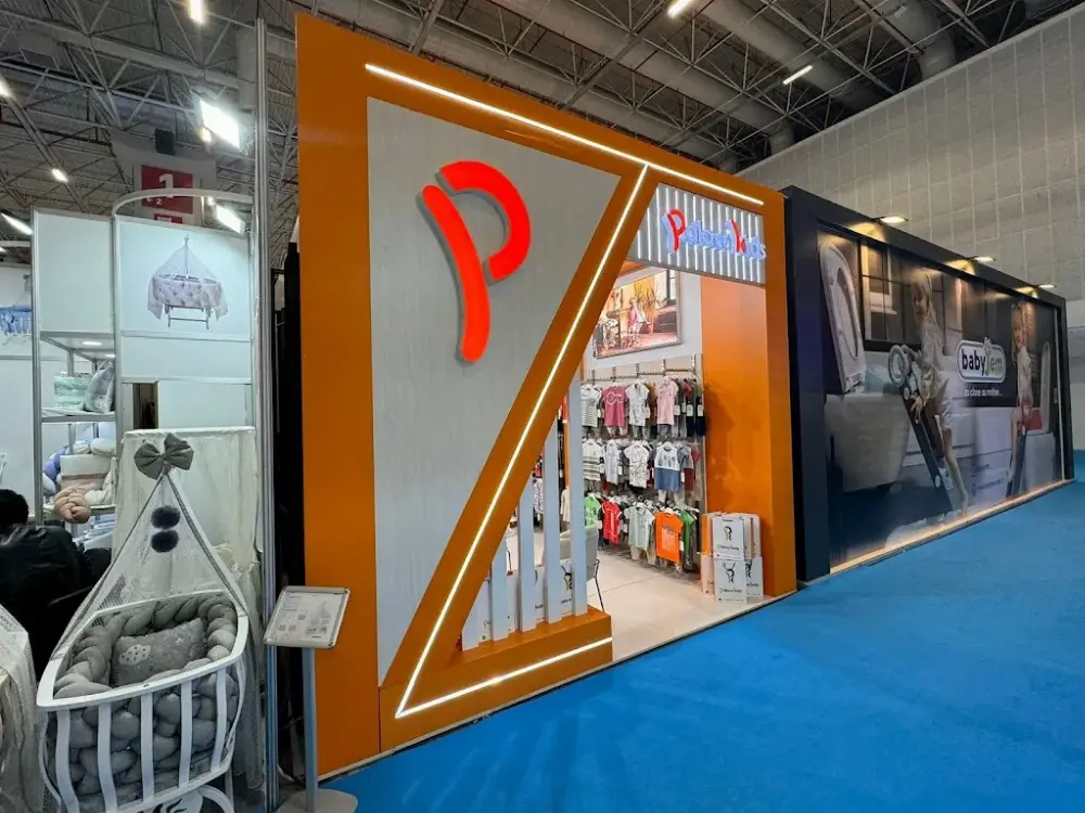 Lacivert Reklam — Reklam Ajansları, Küçükçekmece · fotoğraf 2