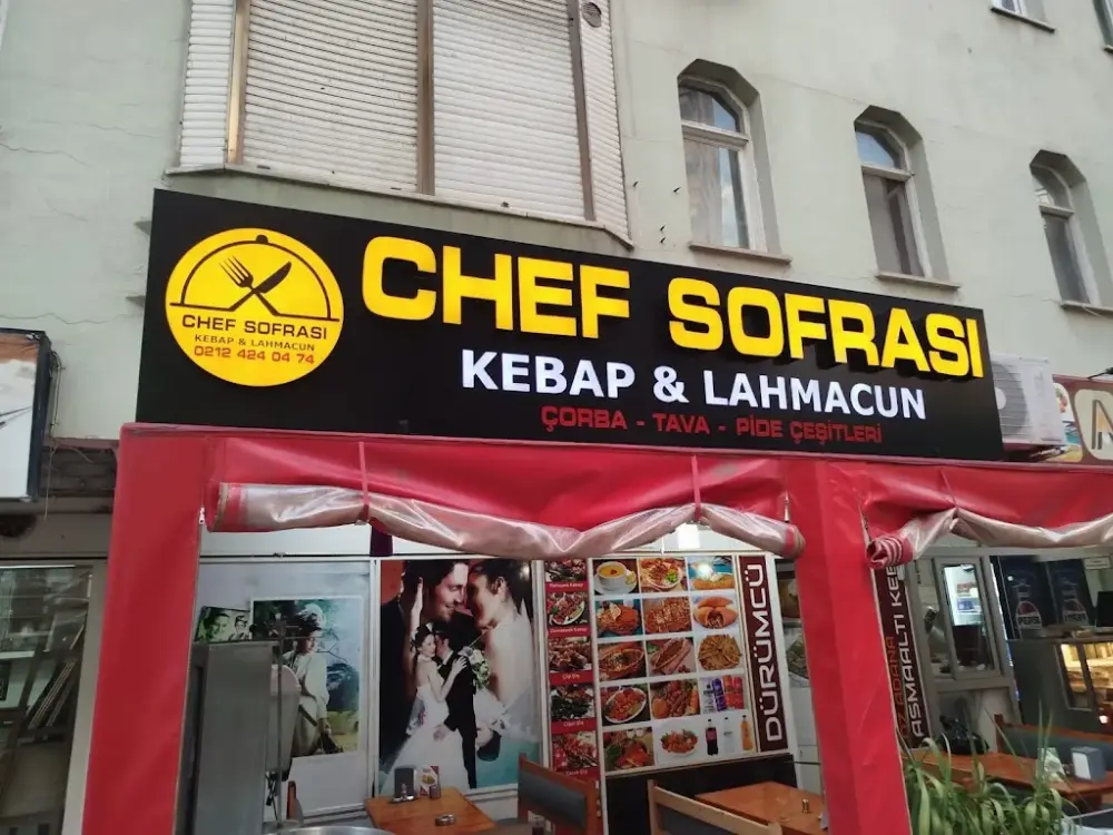 Küçükçekmece Reklam Tabela Pleksi Paslanmaz Işıklı Kutu Harf Tabela, Araç Cephe Giydirme, Folyo, Vinil, Branda Dijital Baskı — Reklam Ajansları, Küçükçekmece · fotoğraf 3