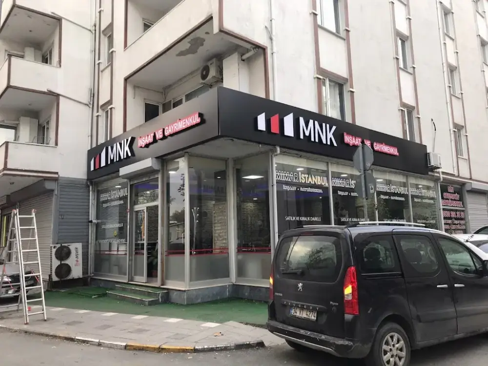 Ergin Reklam & SEFAKÖY TABELACI - MATBAA — Reklam Ajansları, Küçükçekmece · fotoğraf 2