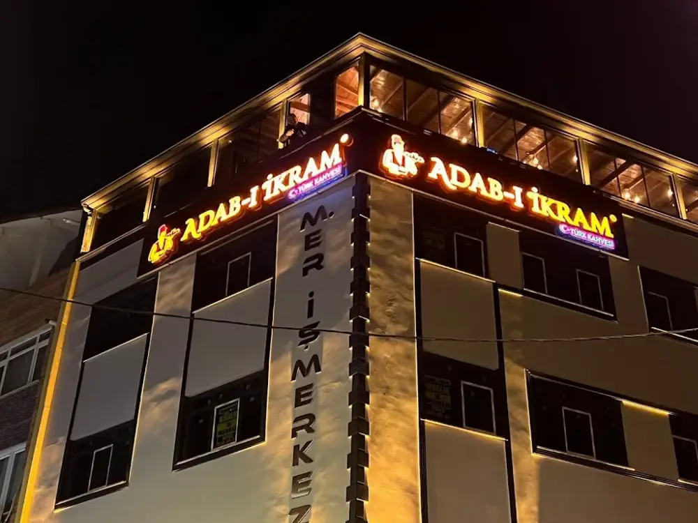 Ergin Reklam & SEFAKÖY TABELACI - MATBAA — Reklam Ajansları, Küçükçekmece · fotoğraf 3