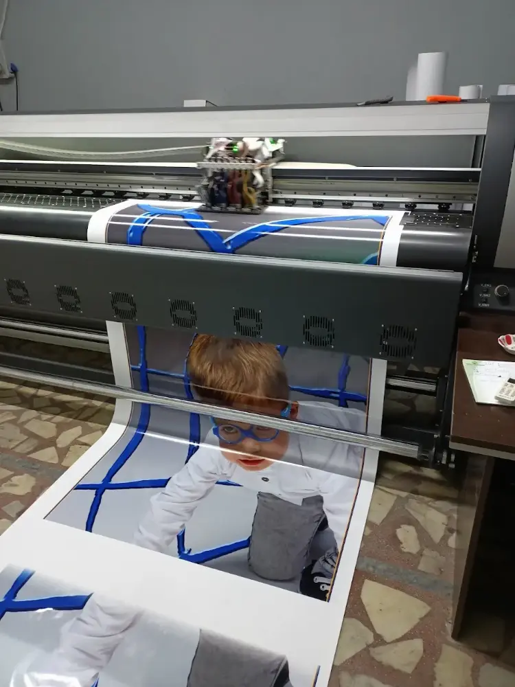 ERGUVAN REKLAM — Reklam Ajansları, Küçükçekmece · fotoğraf 2