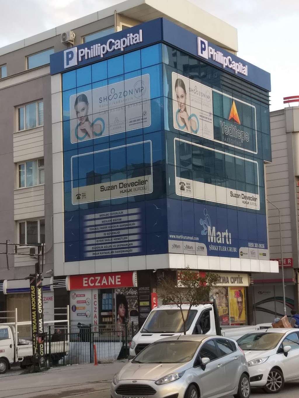 ERGUVAN REKLAM