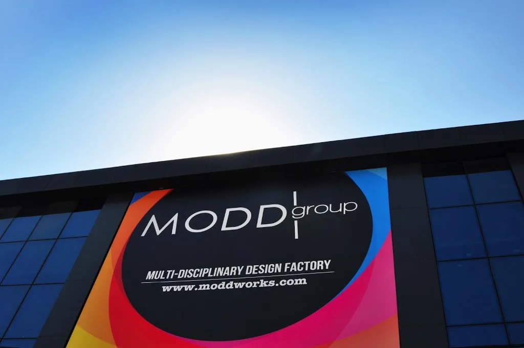 MODD Group — Reklam Ajansları, Küçükçekmece · fotoğraf 1