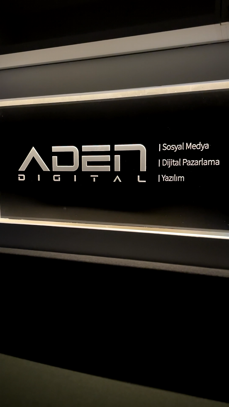 Aden Digital Group