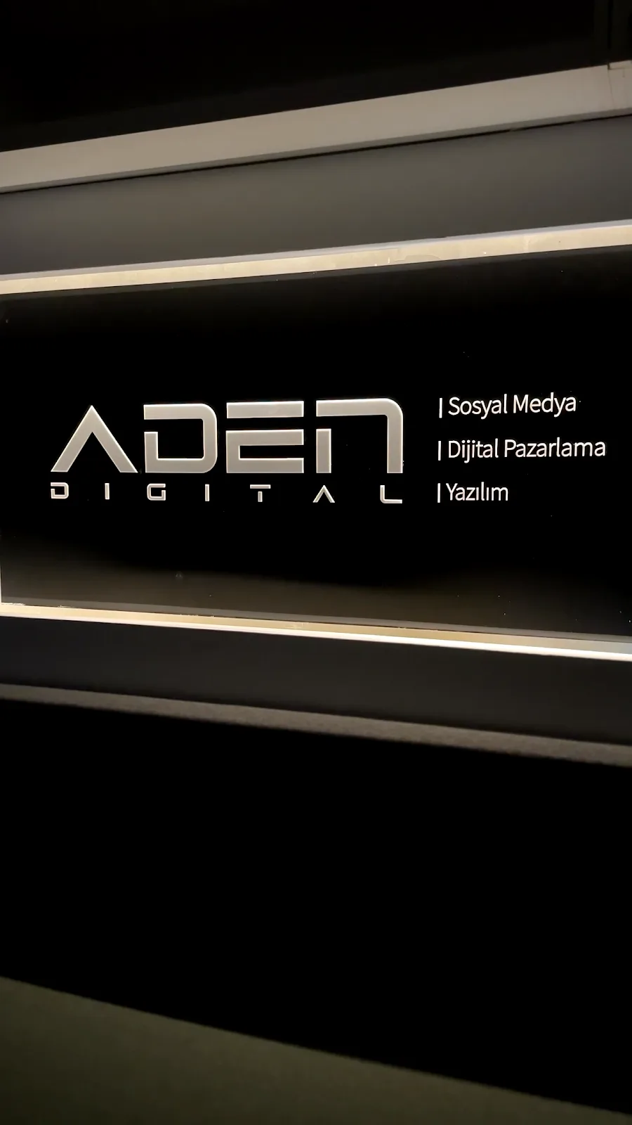 Aden Digital Group — Reklam Ajansları, Küçükçekmece · fotoğraf 1