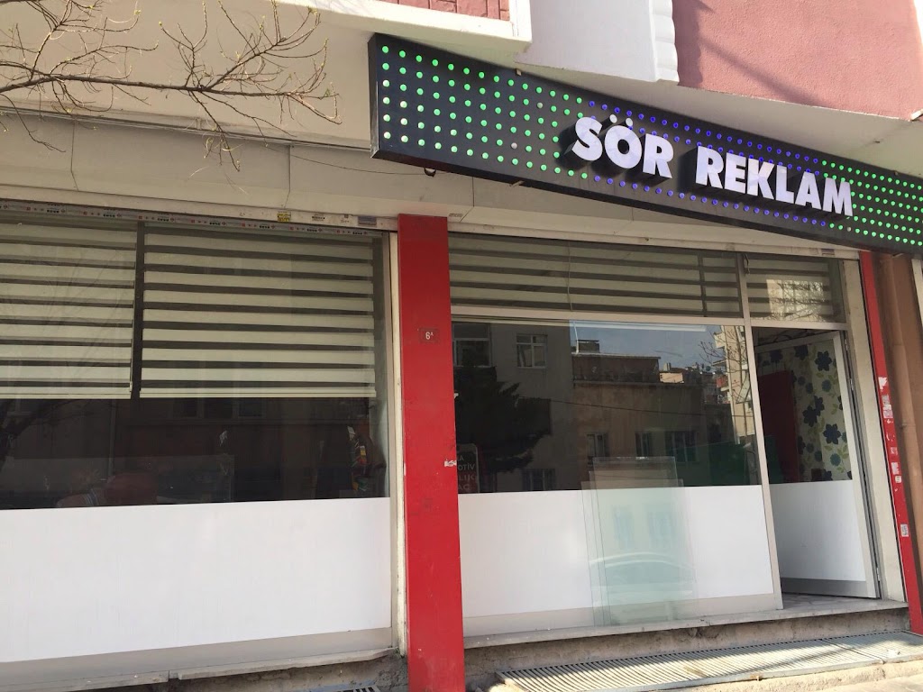 Sör Reklam ve Tanıtım Hzm.