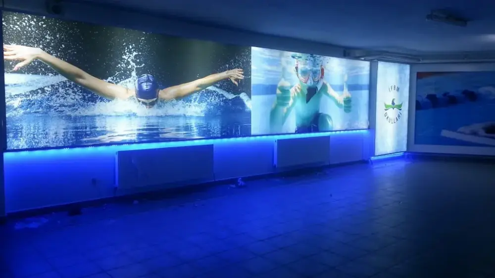 Sör Reklam ve Tanıtım Hzm. — Reklam Ajansları, Küçükçekmece · fotoğraf 2