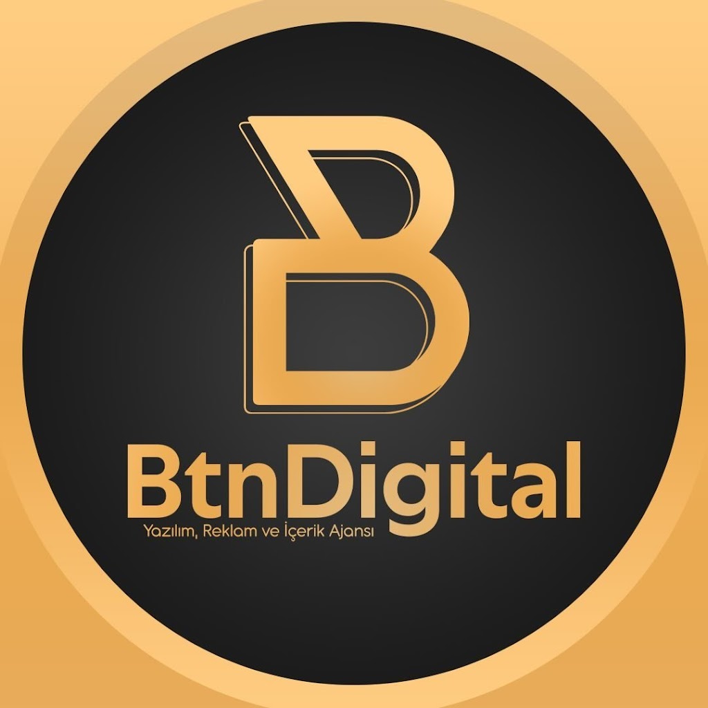 BTN Digital - Dijital Reklam Ajansı | Sosyal Medya, Web Tasarım E-ticaret Çözümleri
