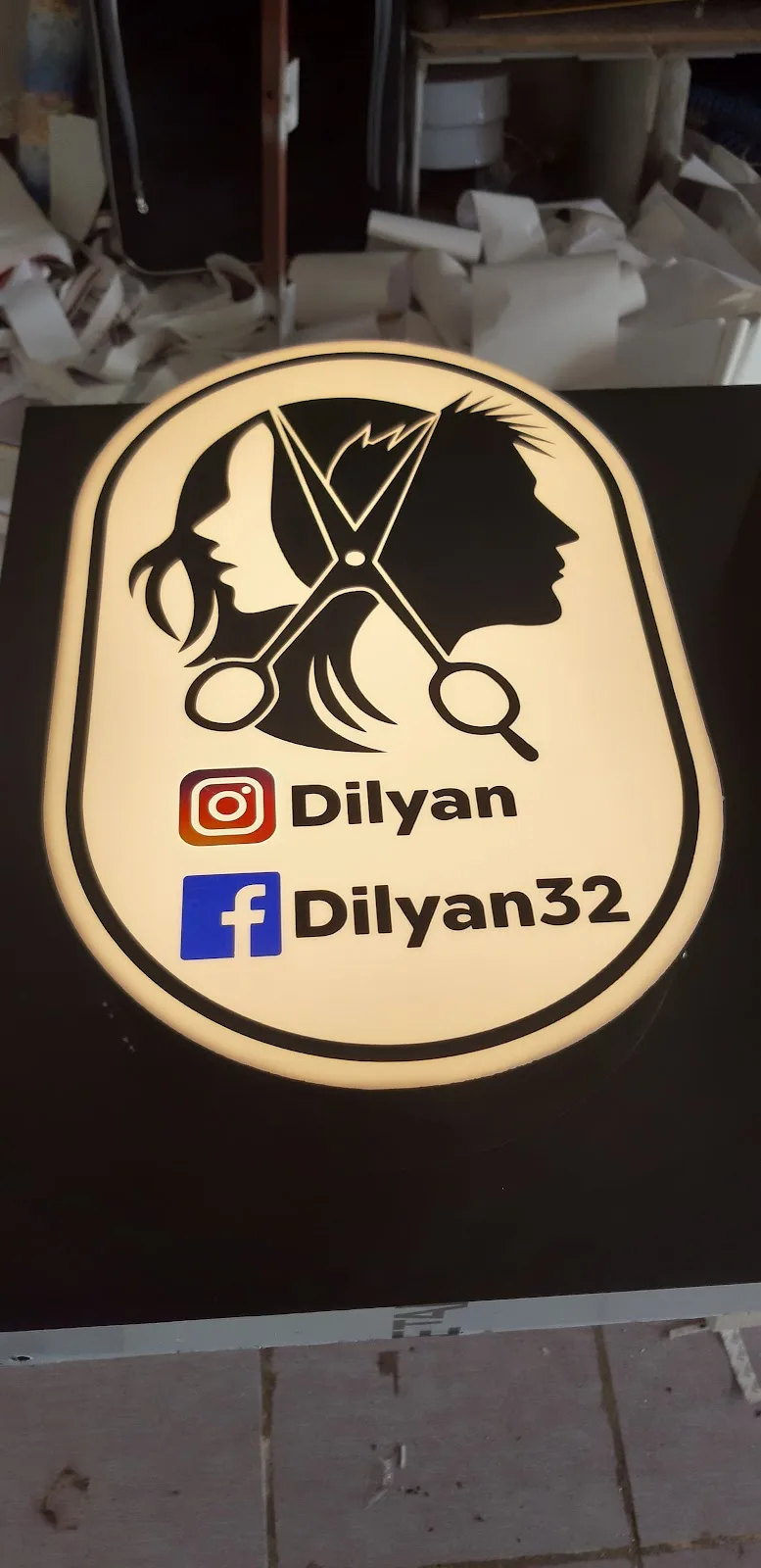 Kalyon Reklam — Reklam Ajansları, Küçükçekmece · fotoğraf 1