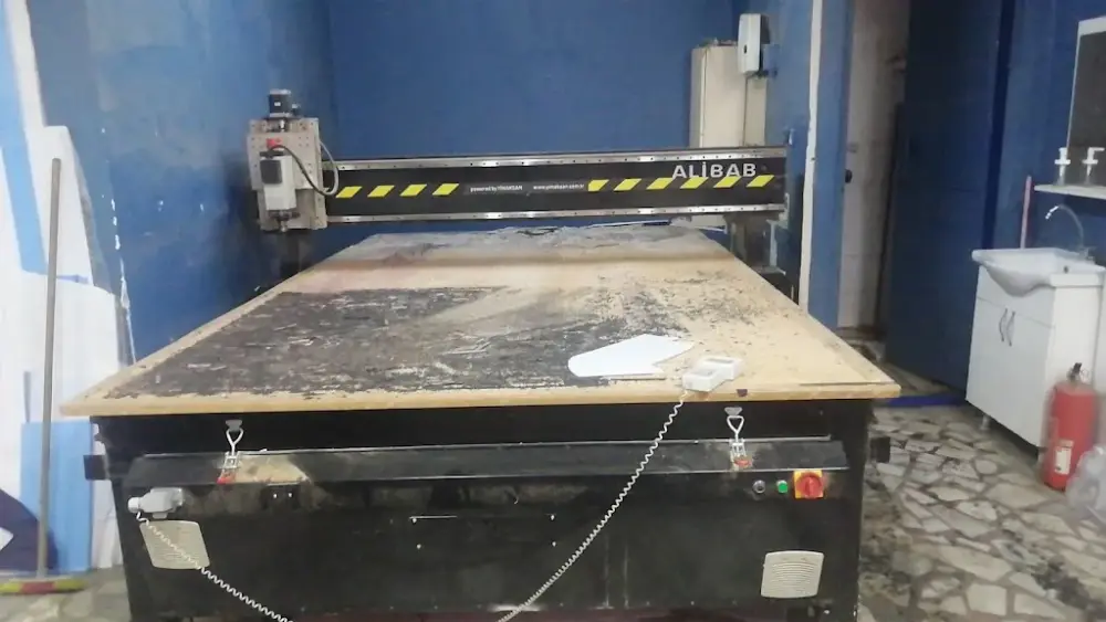 Kalyon Reklam — Reklam Ajansları, Küçükçekmece · fotoğraf 2