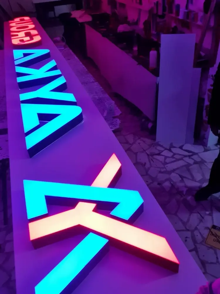 Tempo Reklamcılık — Reklam Ajansları, Küçükçekmece · fotoğraf 3