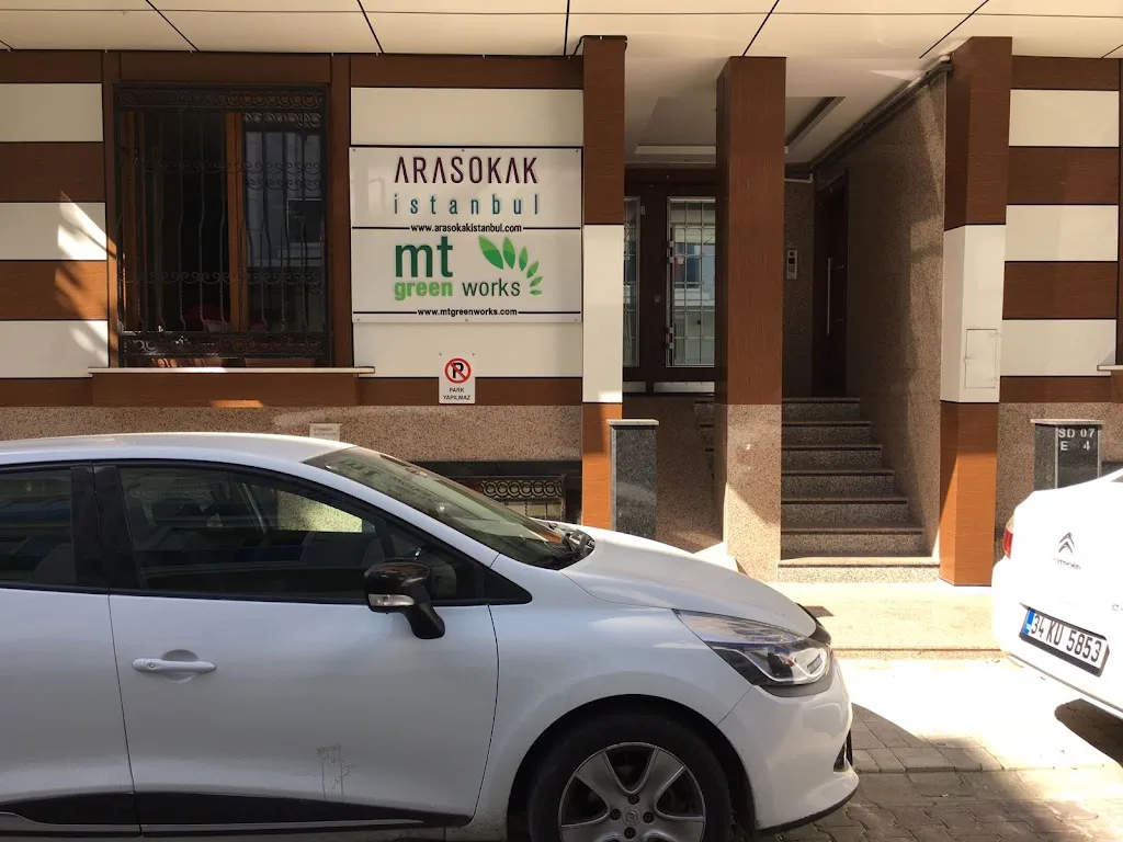 Arasokak İstanbul Reklam Ajansı — Reklam Ajansları, Küçükçekmece · fotoğraf 1