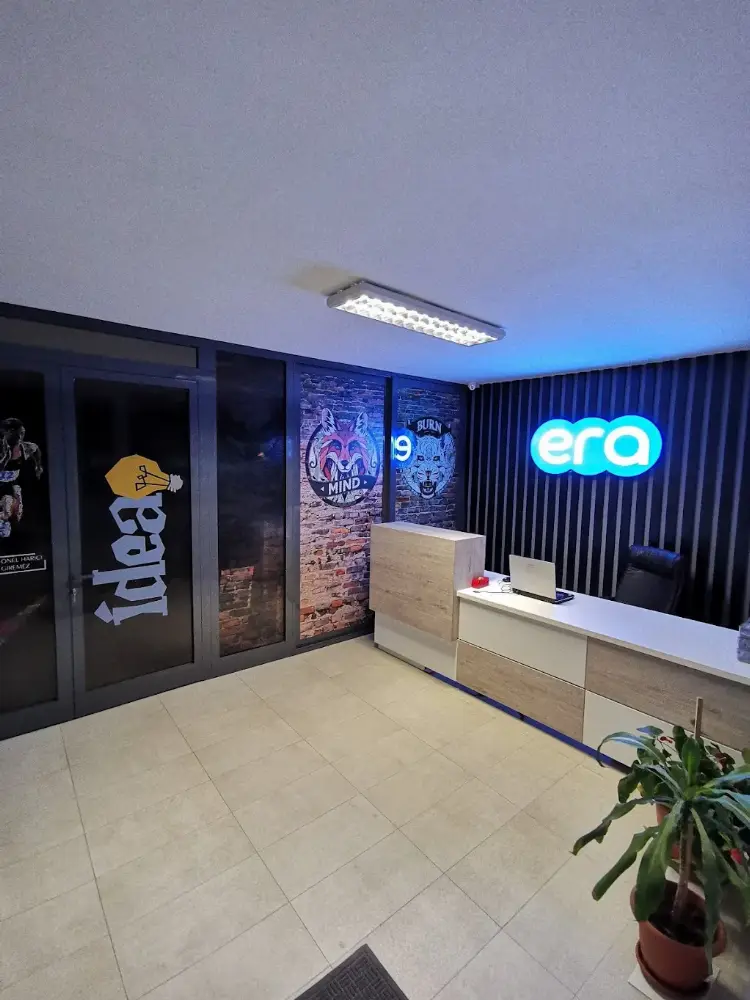 ERA - ESİN REKLAM ATÖLYESİ — Reklam Ajansları, Küçükçekmece · fotoğraf 2