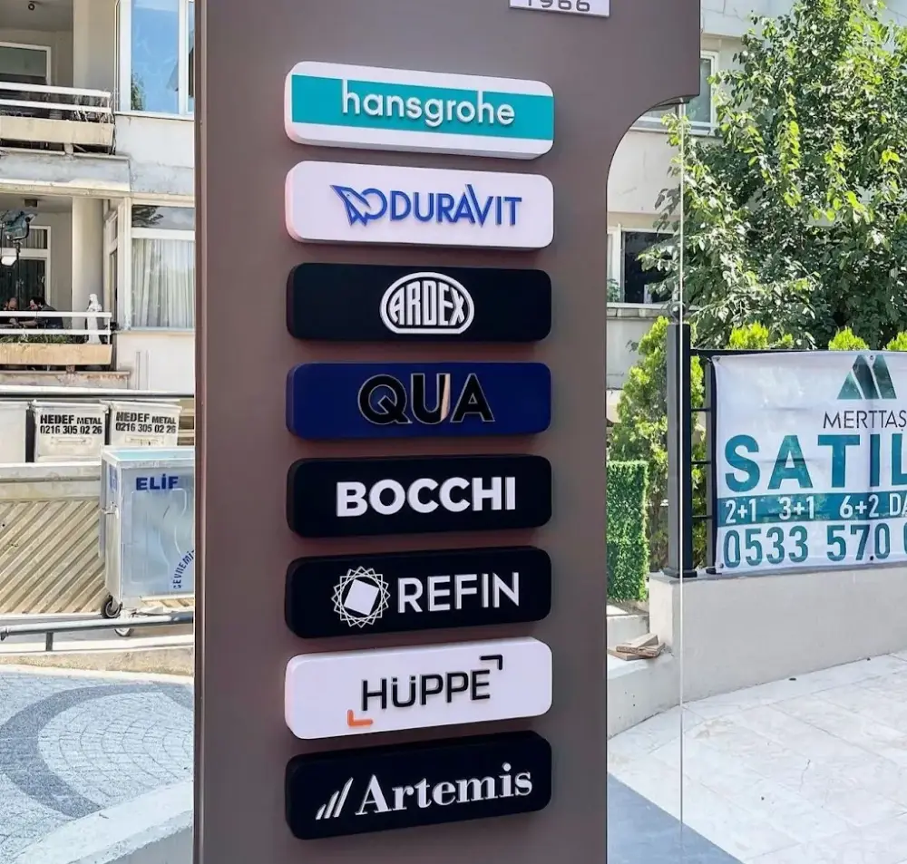 ERA - ESİN REKLAM ATÖLYESİ — Reklam Ajansları, Küçükçekmece · fotoğraf 3