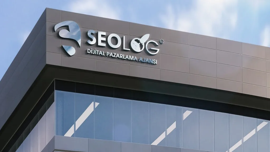 Seolog SEO Ajansı — Reklam Ajansları, Küçükçekmece · fotoğraf 1