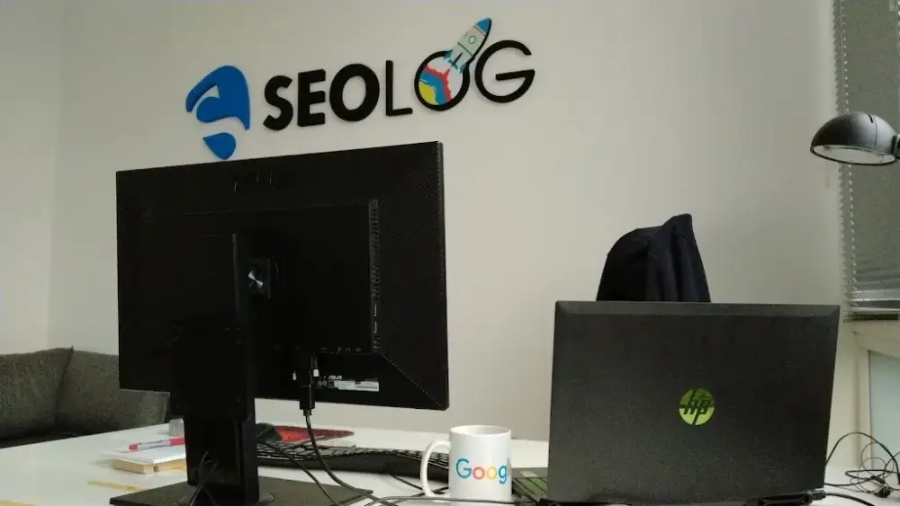 Seolog SEO Ajansı — Reklam Ajansları, Küçükçekmece · fotoğraf 4
