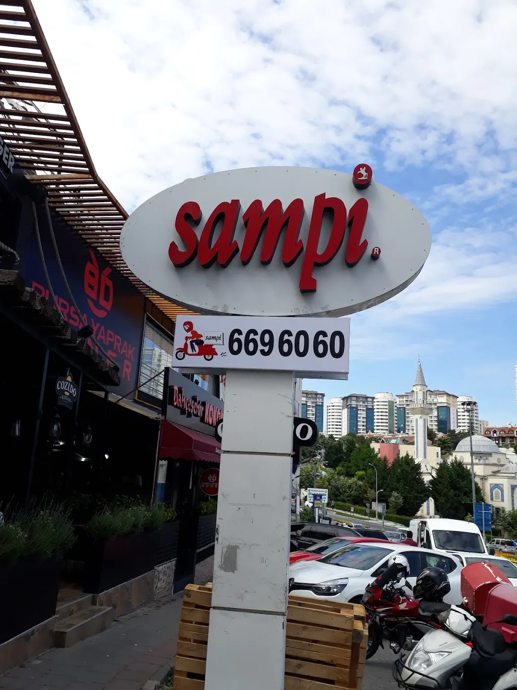 Keskin Reklam — Reklam Ajansları, Küçükçekmece · fotoğraf 1