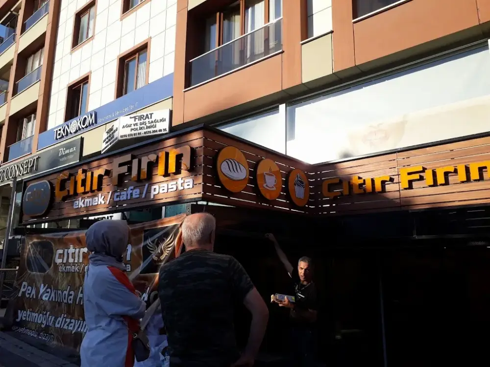 Keskin Reklam — Reklam Ajansları, Küçükçekmece · fotoğraf 4