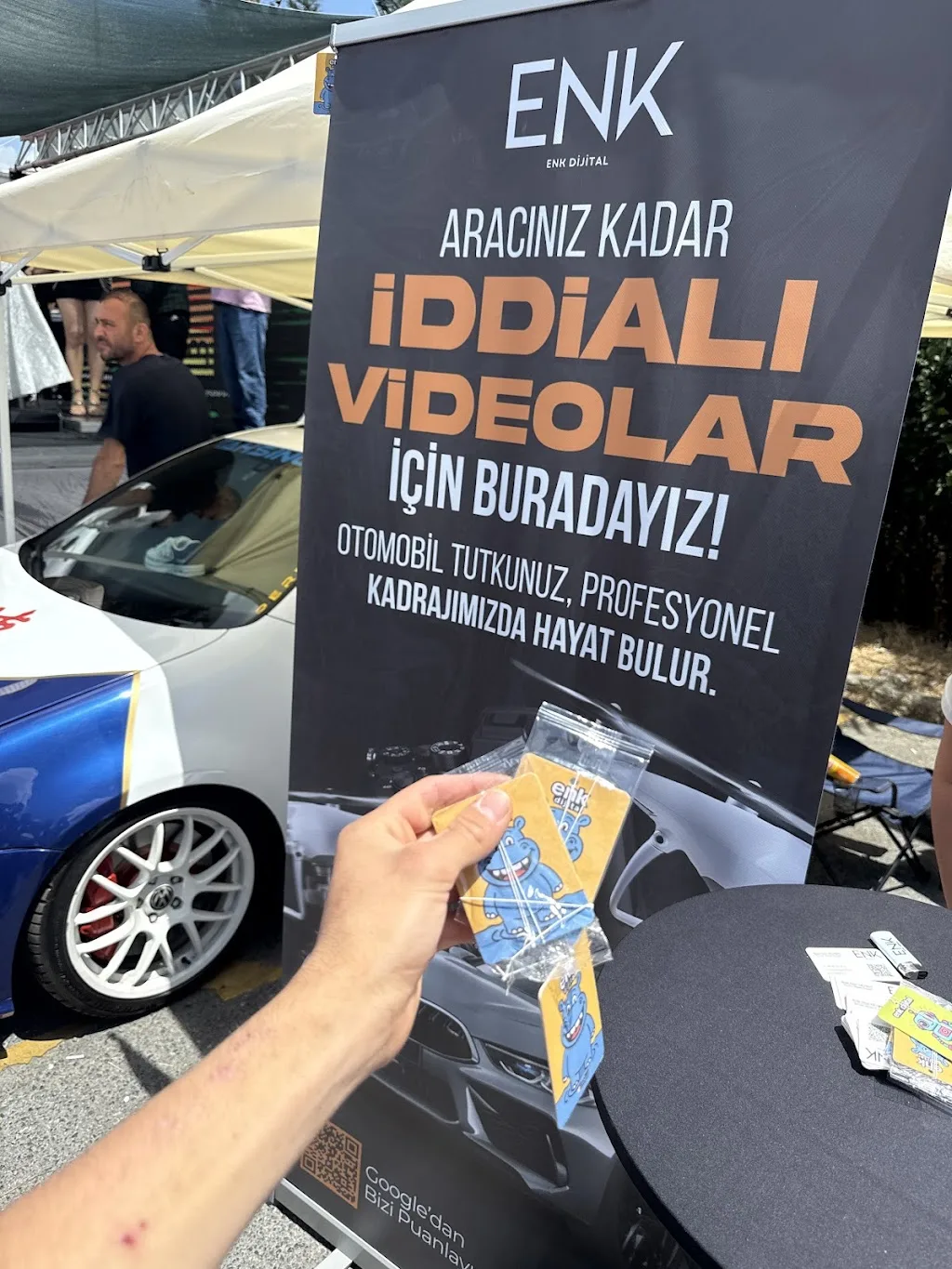 Enk Dijital — Reklam Ajansları, Küçükçekmece · fotoğraf 1