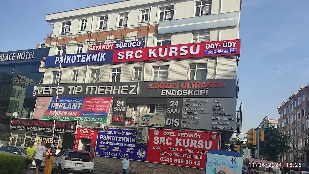 Özgür Reklam — Reklam Ajansları, Küçükçekmece · fotoğraf 1