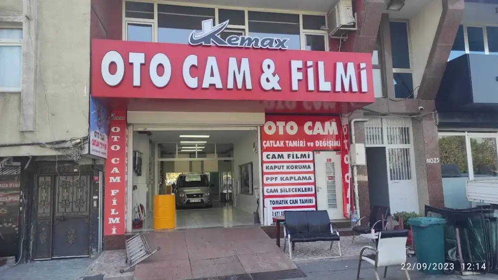 Özgür Reklam — Reklam Ajansları, Küçükçekmece · fotoğraf 2