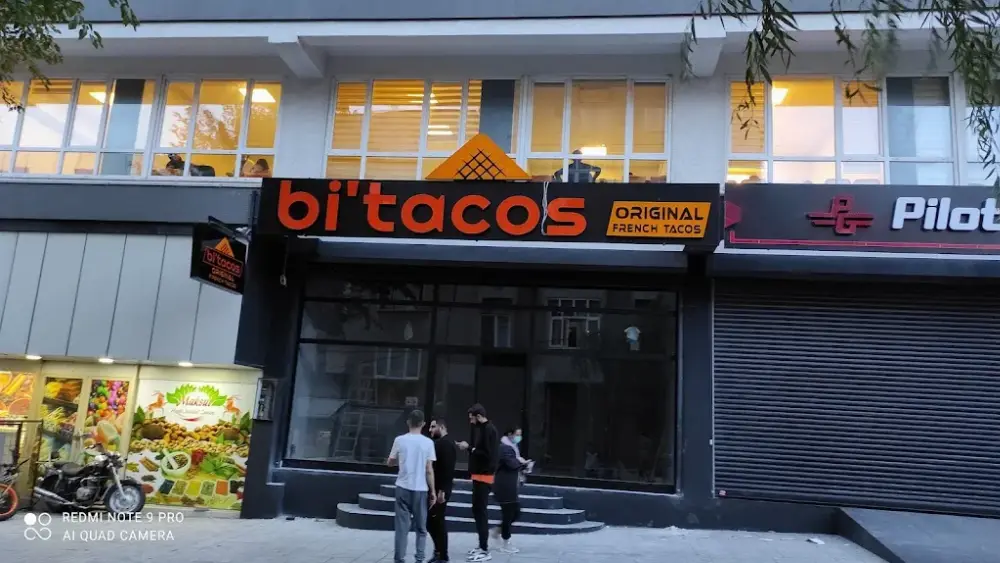 Özgür Reklam — Reklam Ajansları, Küçükçekmece · fotoğraf 3