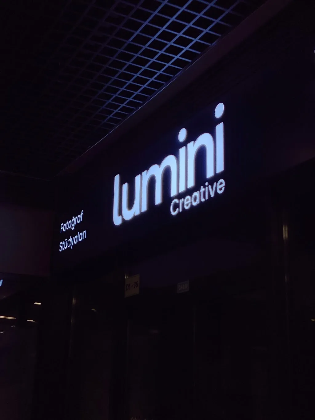 Lumini Creative Dijital Medya Ajansı ve Fotoğraf Stüdyoları — Reklam Ajansları, Küçükçekmece · fotoğraf 1