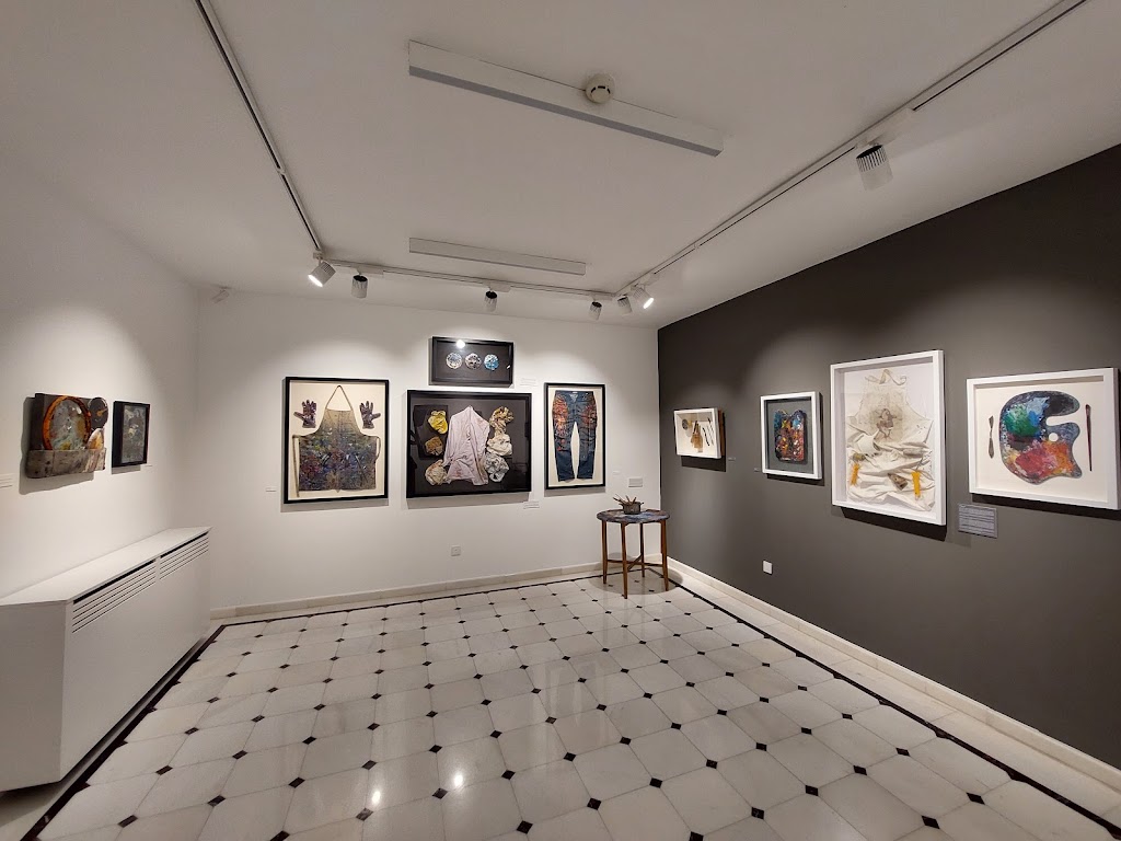 Bozlu Art Project