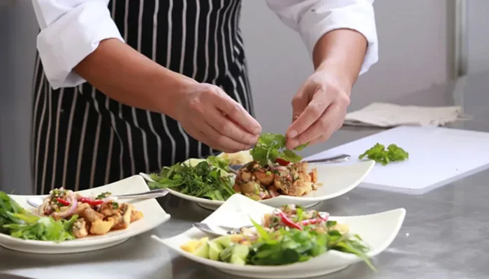 Keptur Restaurant Döşemealtı
