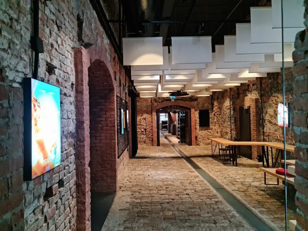 Ara Güler Müzesi — Sergiler, Şişli · fotoğraf 3