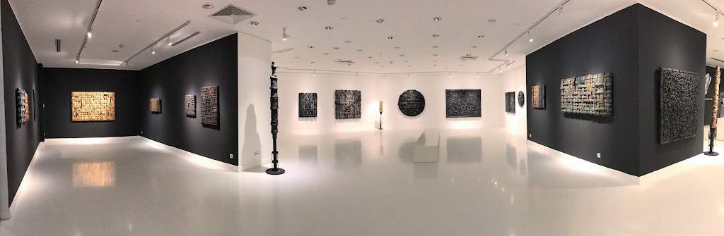 Ekavart Gallery
