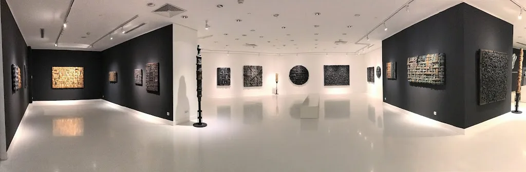 Ekavart Gallery — Sergiler, Şişli · fotoğraf 1