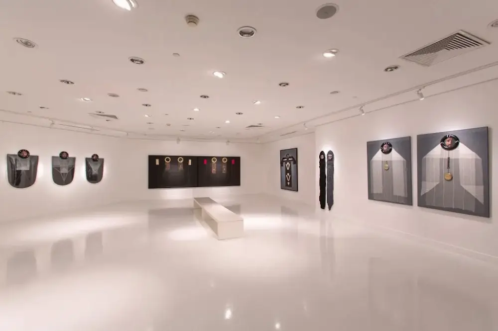 Ekavart Gallery — Sergiler, Şişli · fotoğraf 3