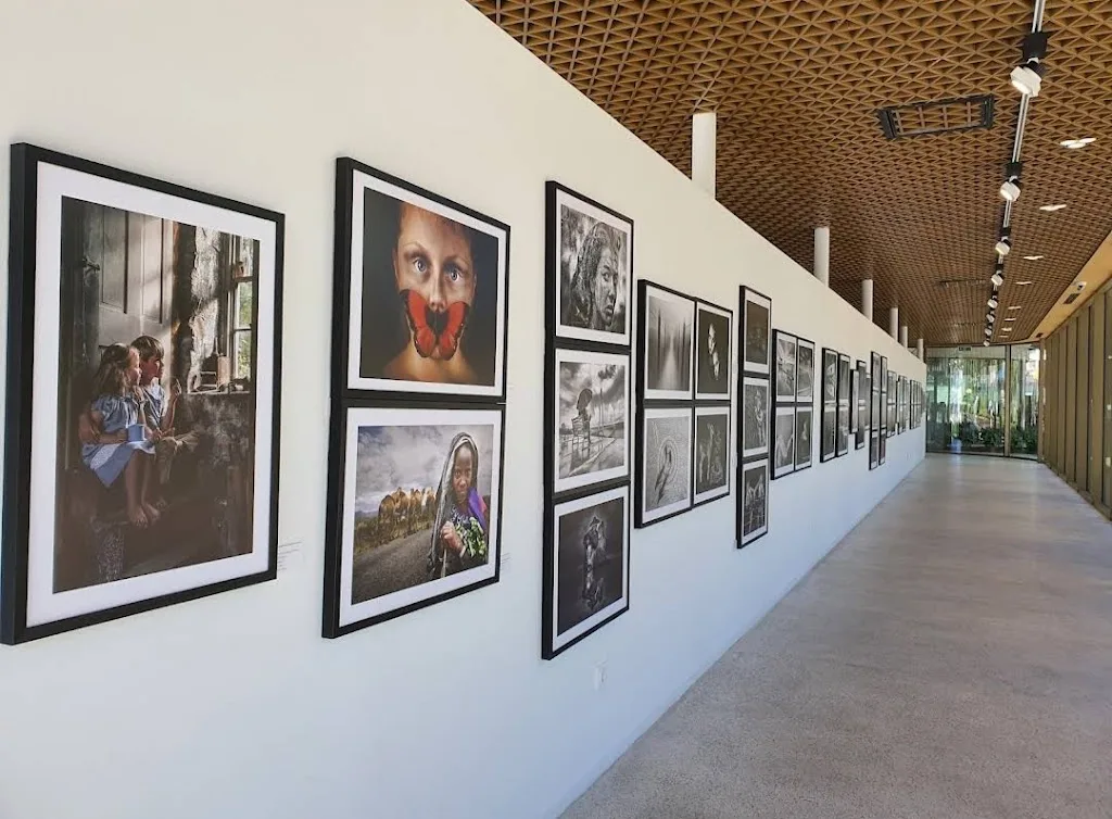 Mecidiyeköy Sanat — Sergiler, Şişli · fotoğraf 1