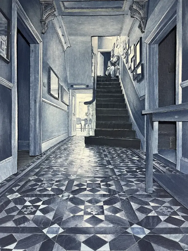 Kalyon Kültür — Sergiler, Şişli · fotoğraf 2