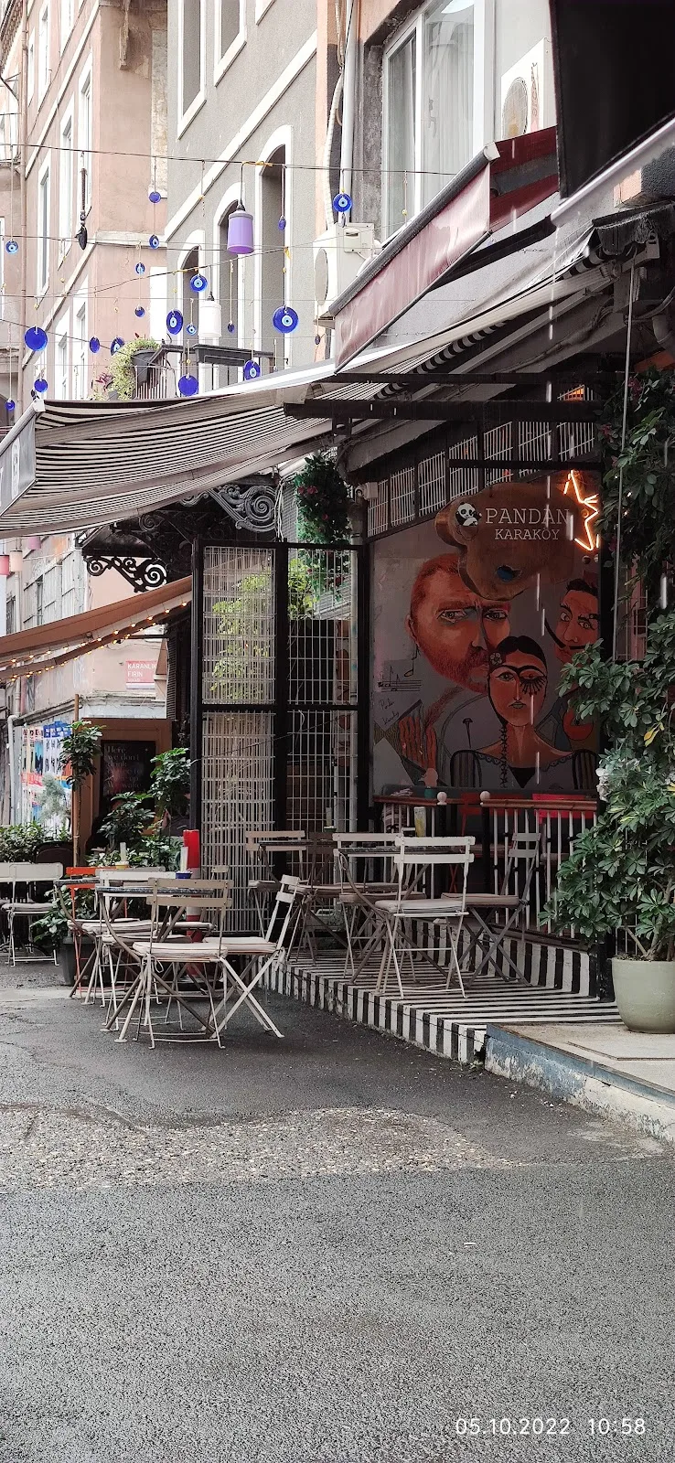 Space Debris Art — Sergiler, Şişli · fotoğraf 1