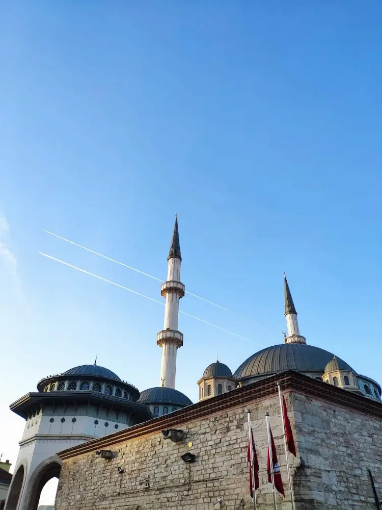 İBB Cumhuriyet Müzesi — Sergiler, Beyoğlu · fotoğraf 3