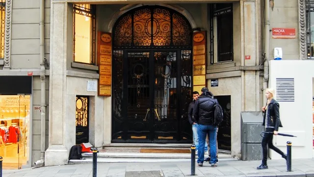 Ferda Art Platform — Sergiler, Şişli · fotoğraf 1