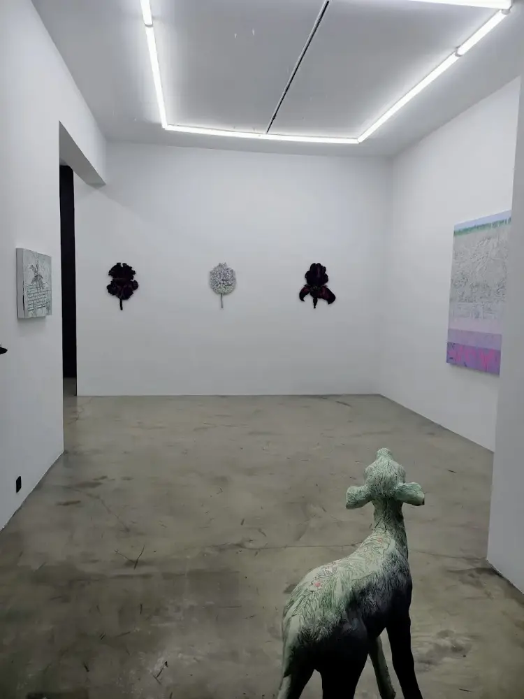 Ferda Art Platform — Sergiler, Şişli · fotoğraf 2